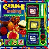 Candle Making: Funstation (Funstations) by 