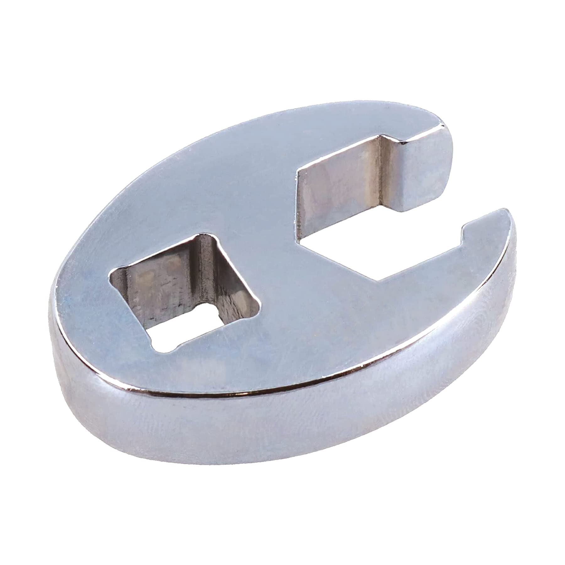 King Dick Crowfoot Spanner Open 1/2" SD Metric 6pt 25mm (HCFM225)