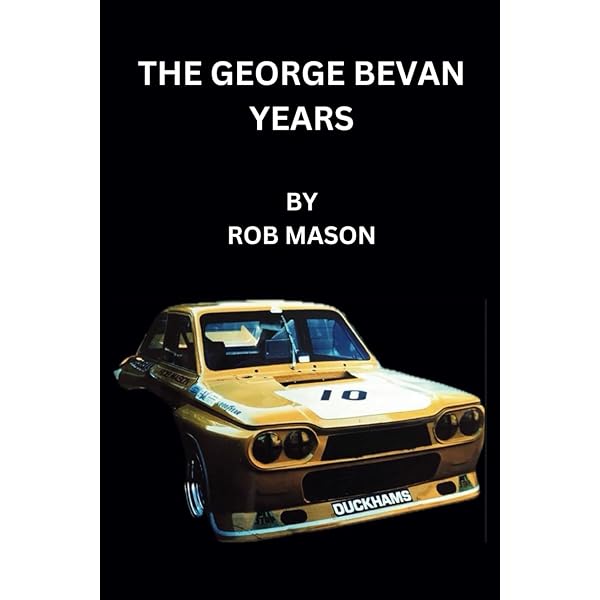 Amazon.com: Colin Seeley: Racer and the Rest: 9780954435714
