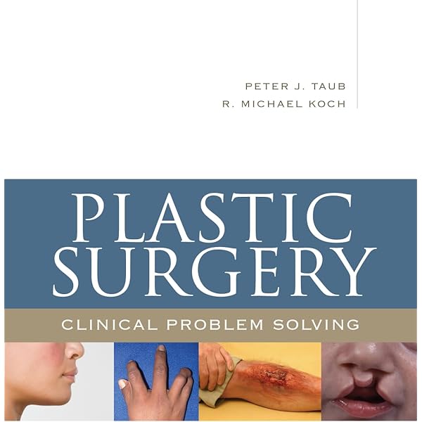 洋書 PLASTIC SURGERY CLINICAL PROBLEM SOLVING Plastic Surgery: Clinical Problem Solving: 9780071481502: Medicine