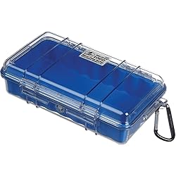 Pelican 1060 Micro Case - for iPhone, Cell