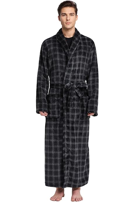 Polar Fantasia Bata Polar Hombre El Corte Ingles Bata Polar Batas