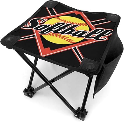 softball chair