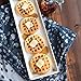 Nordic Ware Silver Dollar Waffle Griddle