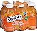 Welch's Juice Drink, Orange Pineapple, 10 Ounce On the Go Bottles (Pack of 24)