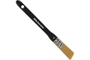 Liquitex Large Scale Universal Angle Brush, 1"