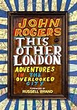 Front cover for the book London by John Russell