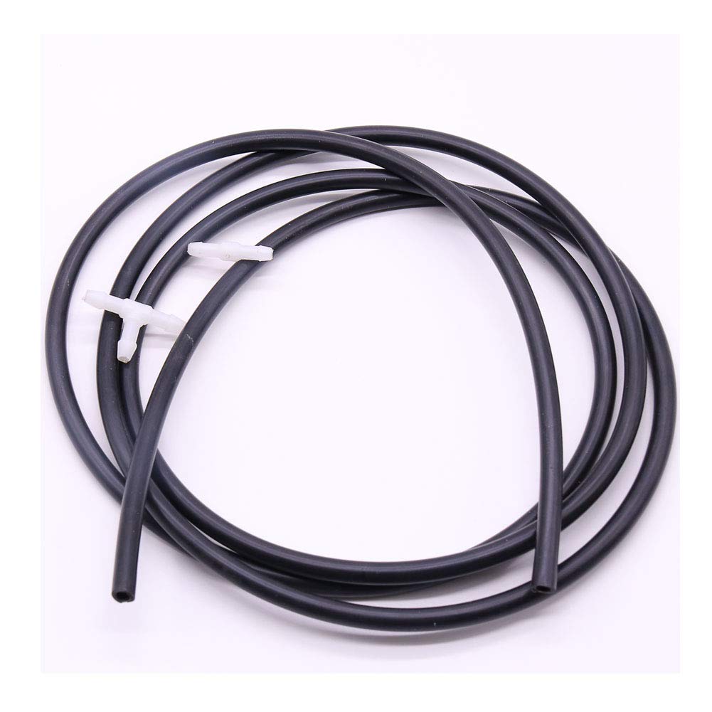 Windshield Washer Hose O'Reilly Auto Parts