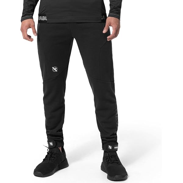Hayabusa Uwagi Pro Gi Jacket Black