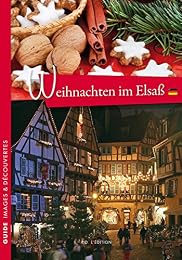Noël en Alsace