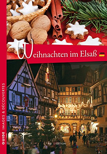 Noël en Alsace