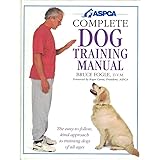 Aspca Complete Dog Training Manual