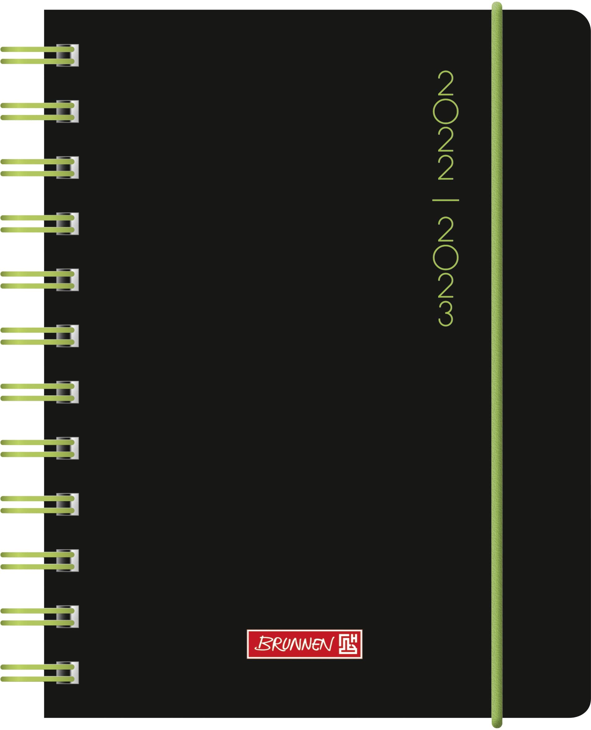 Plain Black School Diary