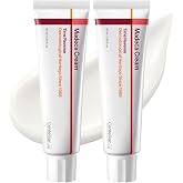 CENTELLIAN 24 Madeca Cream Time Reverse, TECA Moisturizer (2-Pack) | Face Moisturizer Duo with TECA and Centella Asiatica for Firmness, Wrinkle Care, Hydration and Nourishment, 1.69 fl oz x 2
