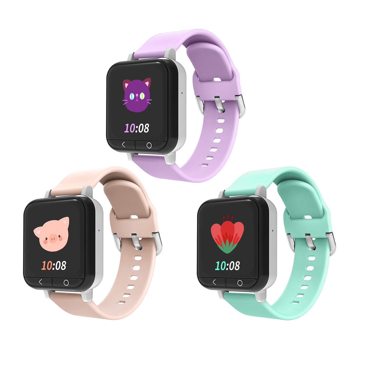 gizmo watch band replacement