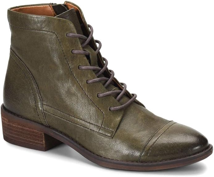 comfortiva salara chelsea boots