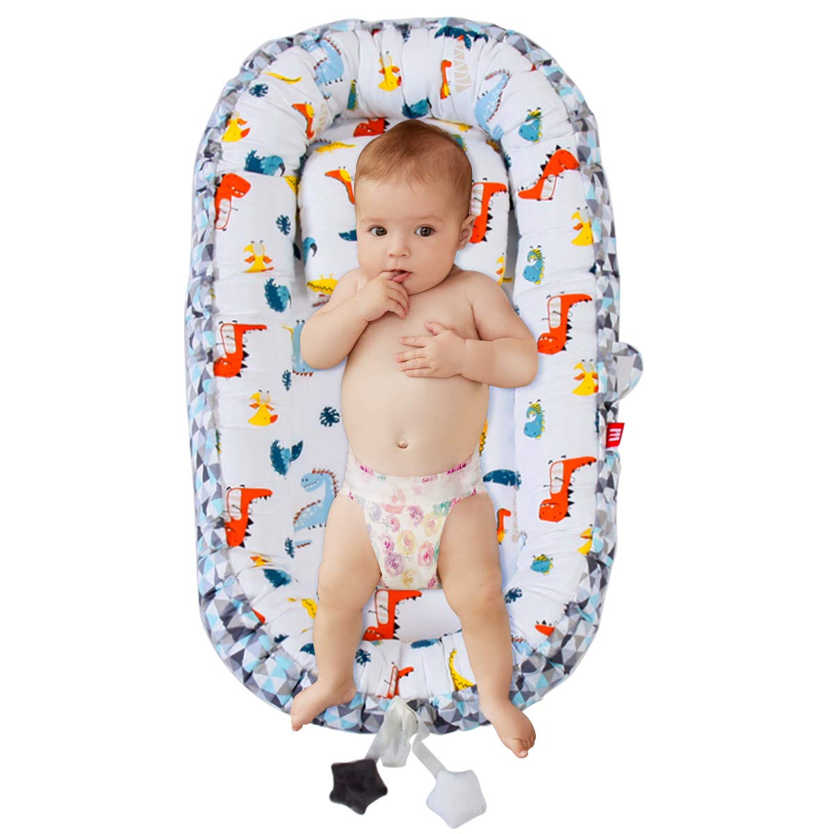 co sleeping 2 year old