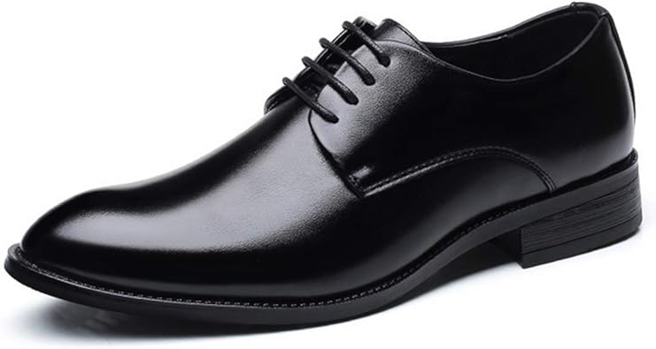 big size formal shoes