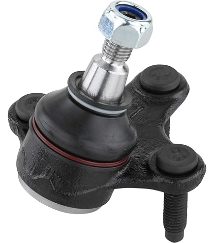 Amazon.com: Delphi TC1792 Suspension Ball Joint : Automotive