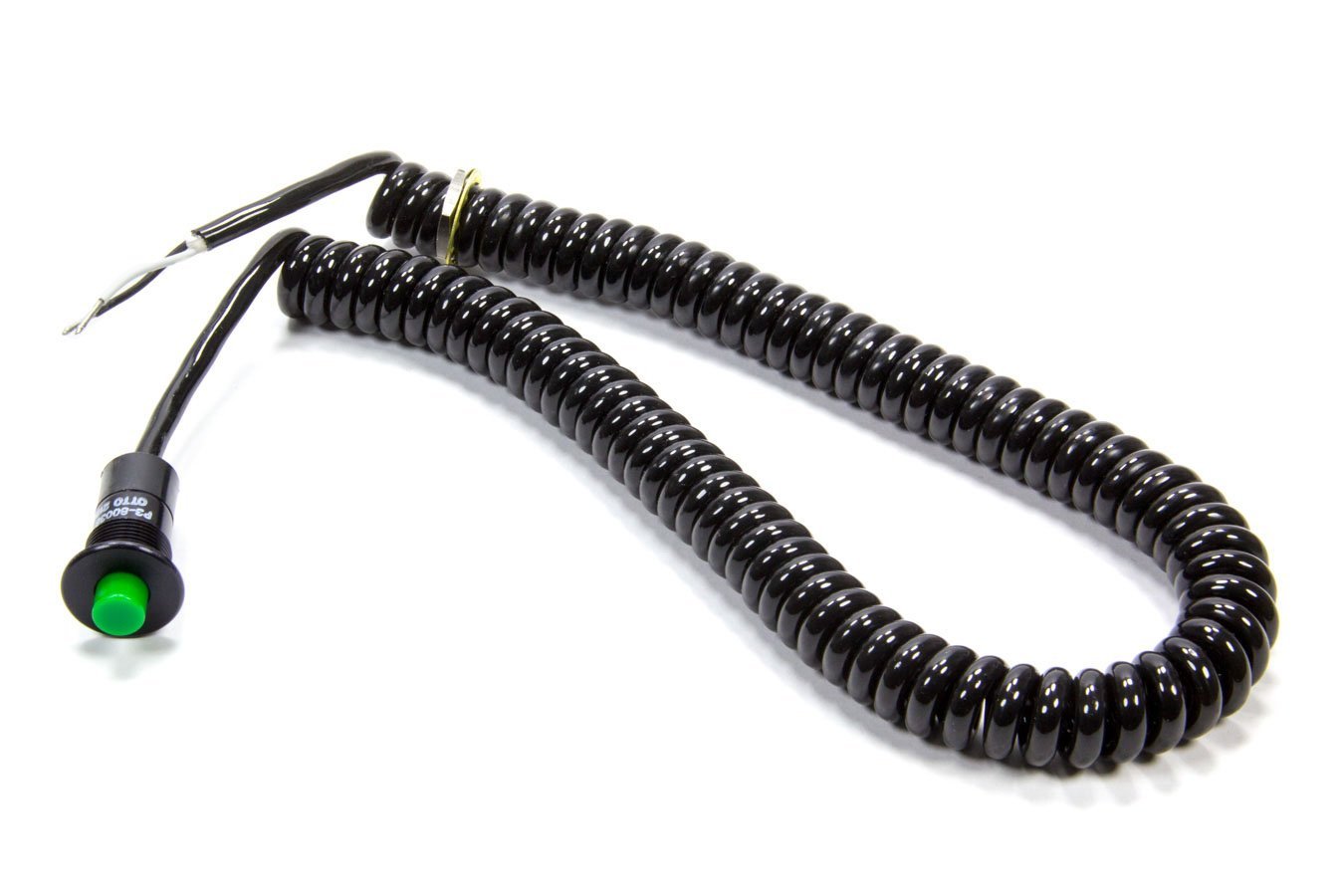 BIONDO RACING PRODUCTS TBB-SA Snap Action Button w/Cord