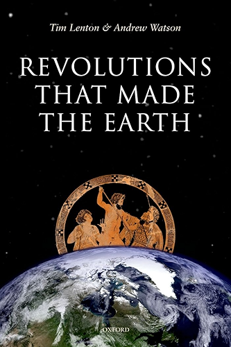 Download Revolutions that Made the Earth (English Edition) PDF
