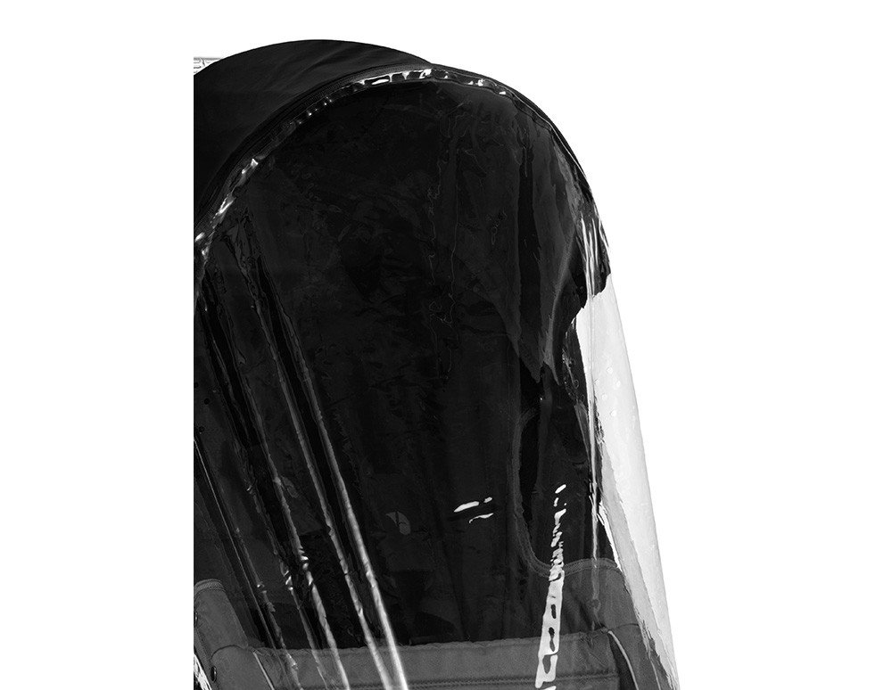 bugaboo donkey extendable canopy