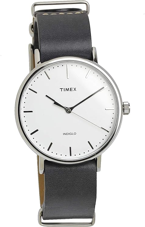 Amazon タイメックス Timex 腕時計 ウォッチ 40mmケース ミリタリー ファッション メンズ メンズ腕時計 腕時計 通販