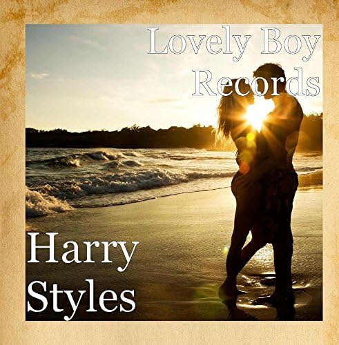 Harry Styles