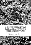 Image de A brief history of dreams and their interpretation