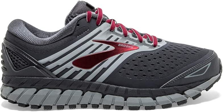 Brooks Men�s Beast �18 2E Running Shoe Amazon.ca Shoes