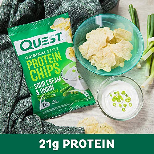 4 Quest+Nutrition+Protein+Gluten+Potato