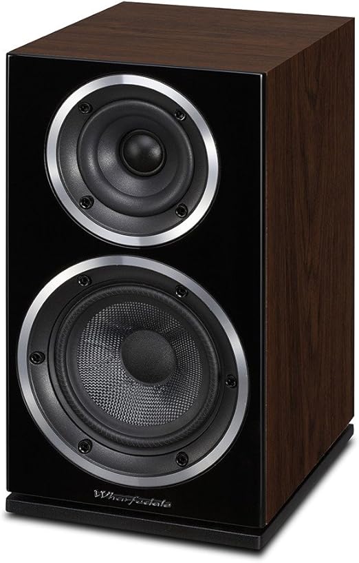 wharfedale diamond 220 walnut
