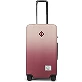 Herschel Supply Co. Herschel Heritage Hardshell Medium Luggage, Oxblood Red Gradient