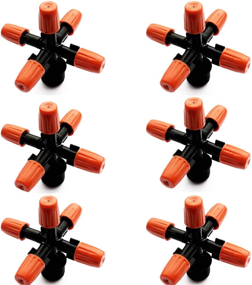 Best Irrigate Garden Bed