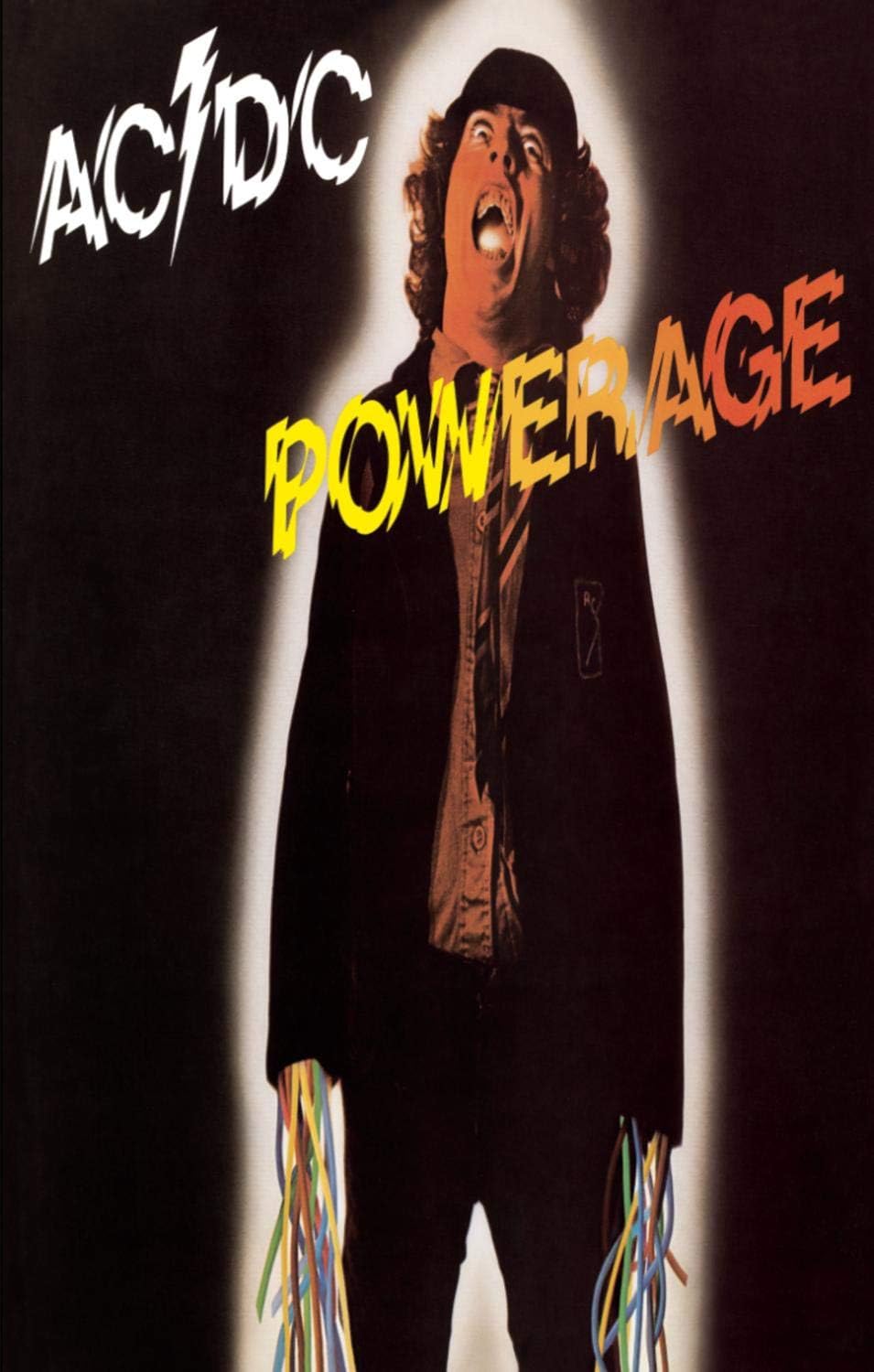 Powerage - Ac/Dc