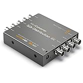 Blackmagic Design Mini Converter SDI Distribution 4K