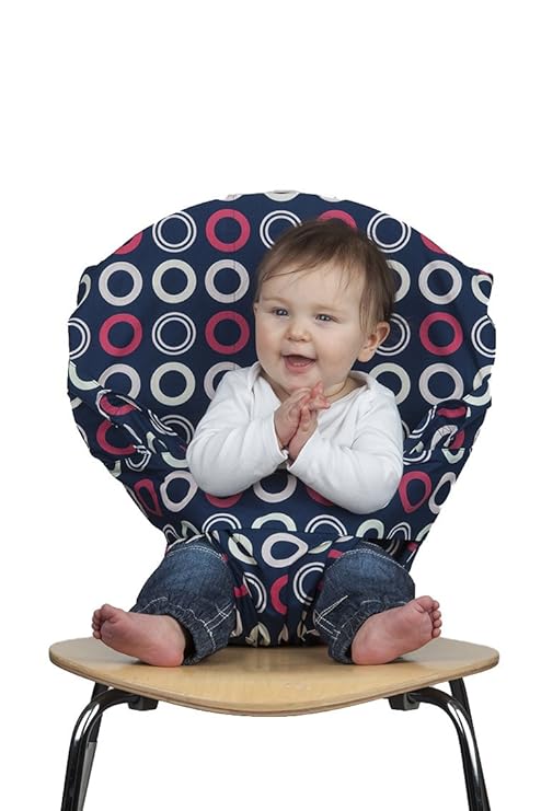 totseat chair harness