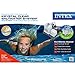 Intex 120V Krystal Clear Saltwater System CG-28669 with E.C.O. (Electrocatalytic Oxidation) for Above Ground Pools