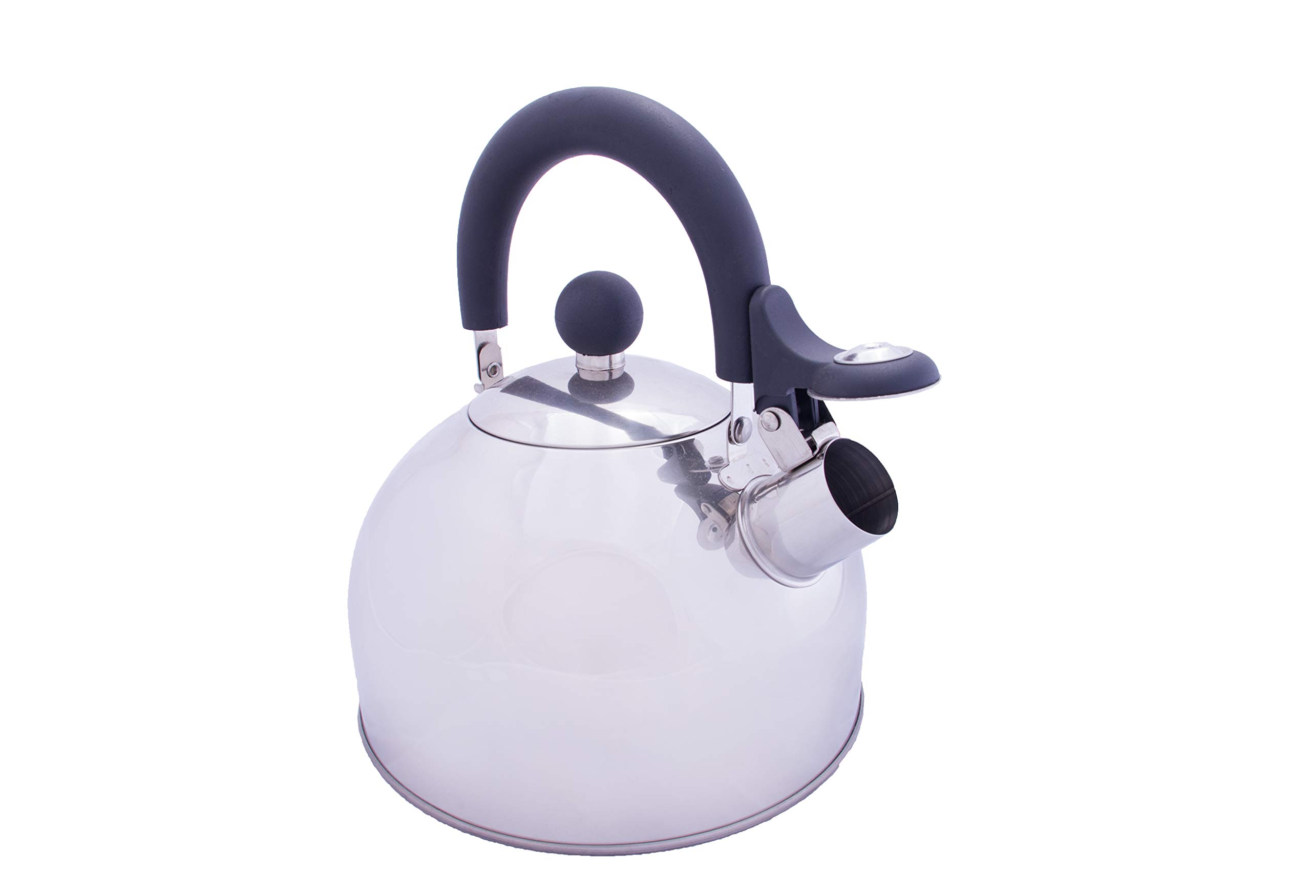 Vango Stainless Steel Camping Kettle With Folding Handle Buy Online in Japan at desertcart.jp