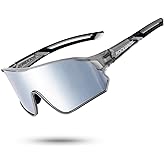 ROCKBROS Polarized Sunglasses UV Protection for Women Men Cycling Sunglasses