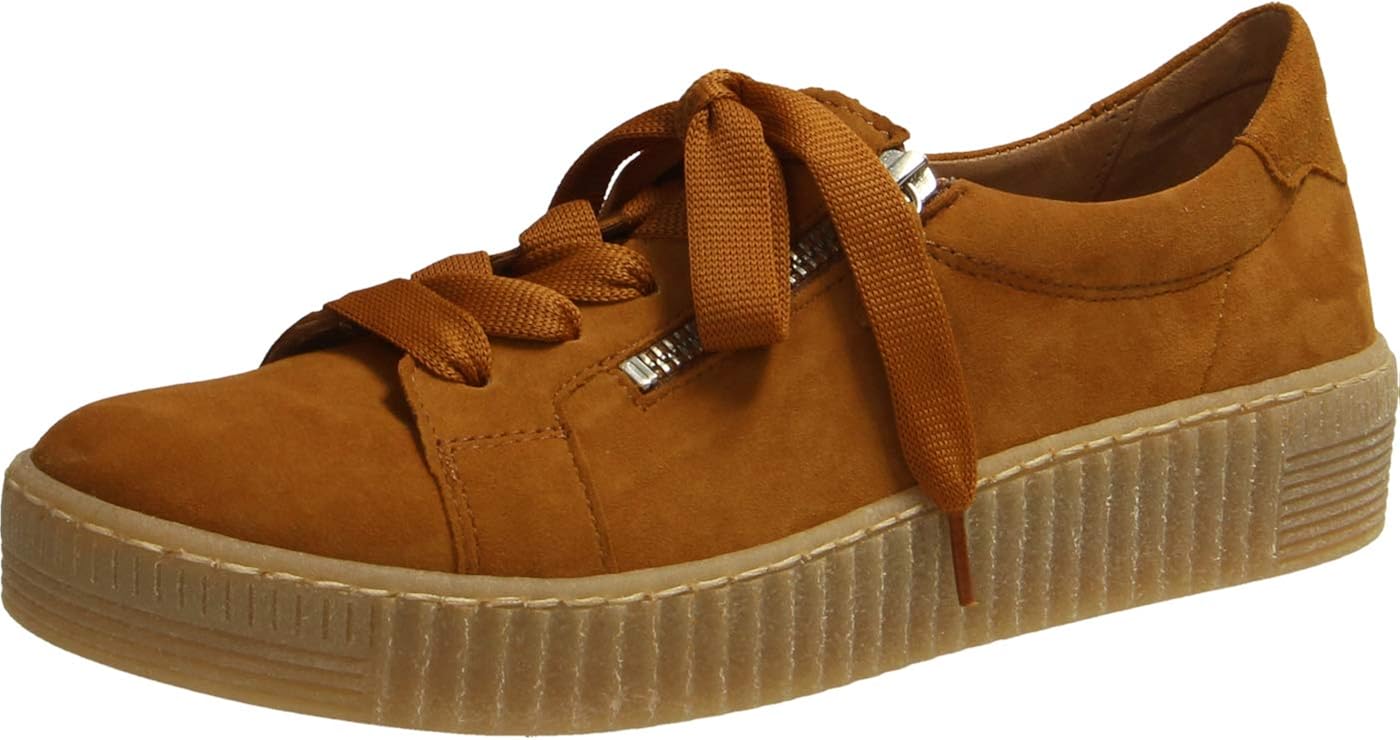 gabor trainers ladies