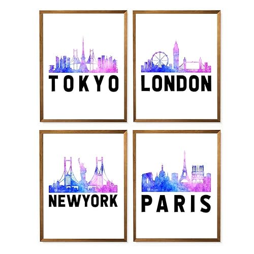 travel nursery decor