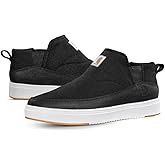 Carhartt Mens Detroit Canvas Mid Slip on Sr