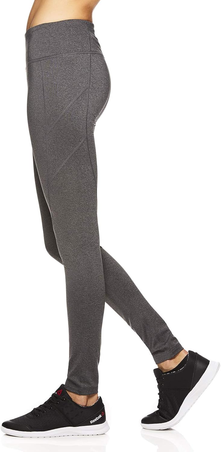 Reebok compression pants womens Clearance