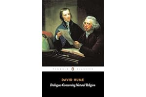 Dialogues Concerning Natural Religion