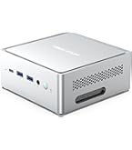 Amazon.com: MINISFORUM Venus Series UN1270 Mini PC Core i7-12700H