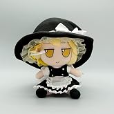 Touhou Project Plush Series 44 Hinanawi Tenshi Stuffed Doll
