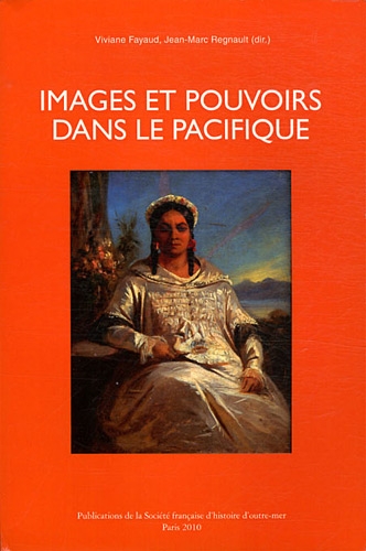 Images et pouvoirs dans le Pacifique