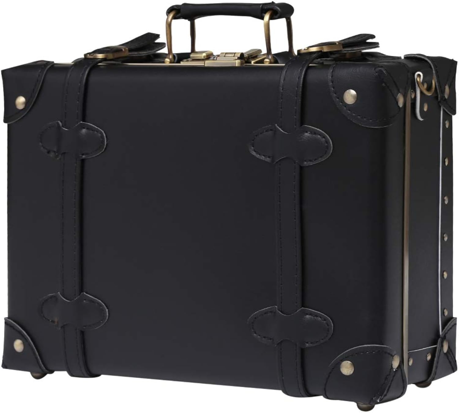 urecity designer vintage trunk