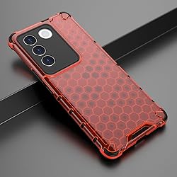 Pzwoxukhov Compatible with Vivo S16 5G / S16 Pro 5G